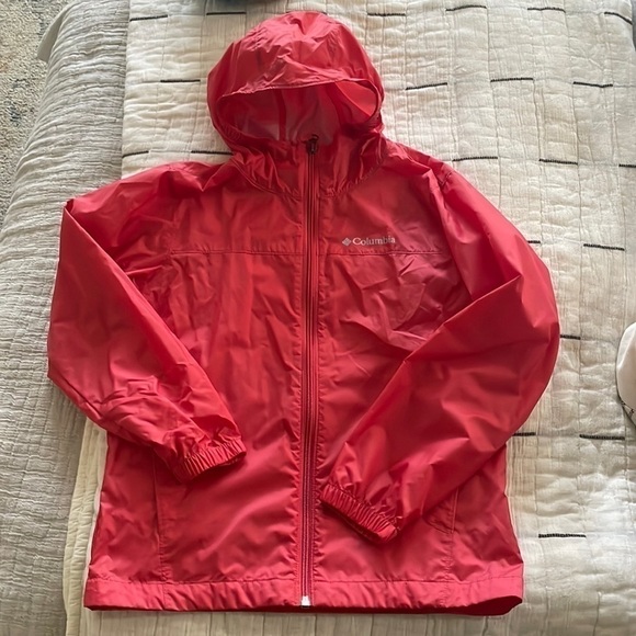 KIDS Columbia jacket - Picture 1 of 3